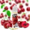 Сольова рідина Hype Organic Cherry 60 мл (Вишня)